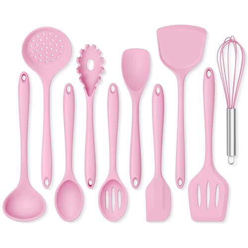 Silicone Cooking Utensils