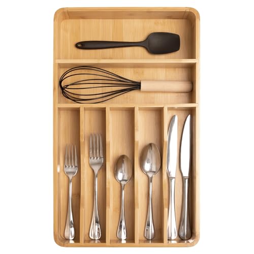 Expandable Spice Rack Organizer for Cabinet