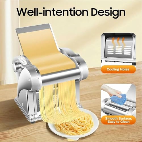 135W Electric Pasta Maker