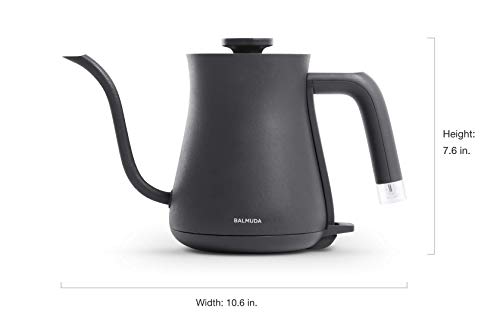 The Kettle