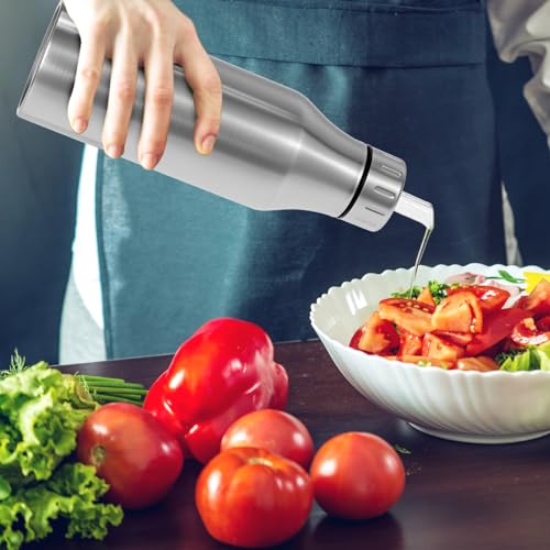 Olive Oil Dispenser Bottle