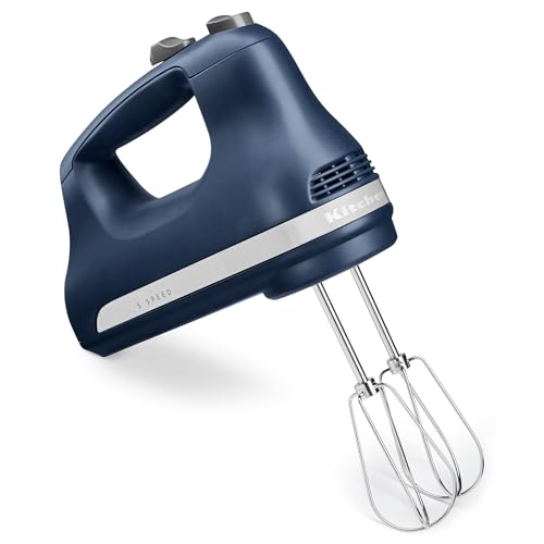 Khm512 Stainless Steel 5 Stainless Steel 60 Hand food mixer