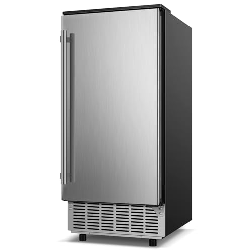 Commercial Ice Maker YD