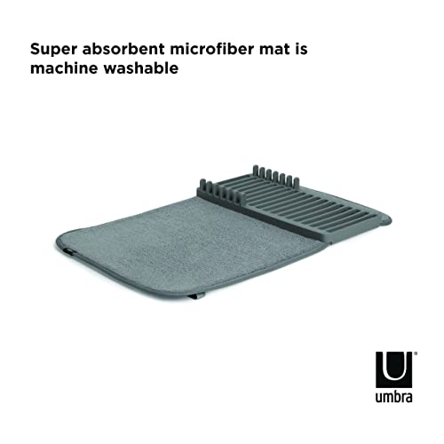 Udry Dish Drying Mat