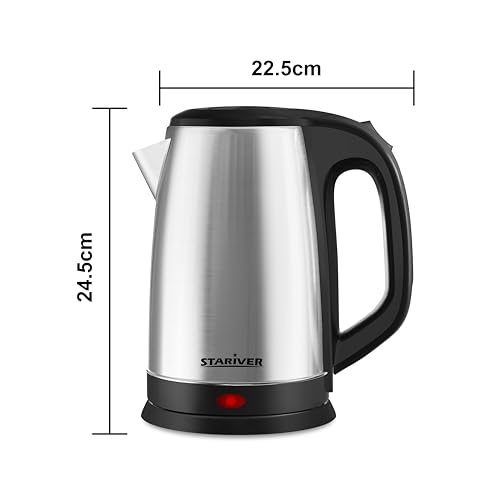 Electric Kettle
