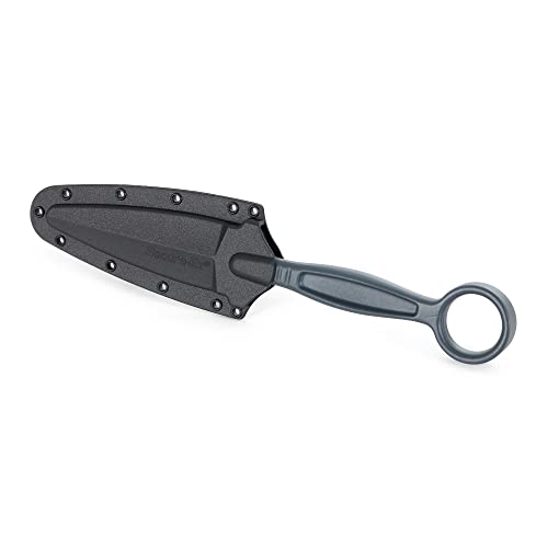 Drop Forged Survivalist 8" 52100 High