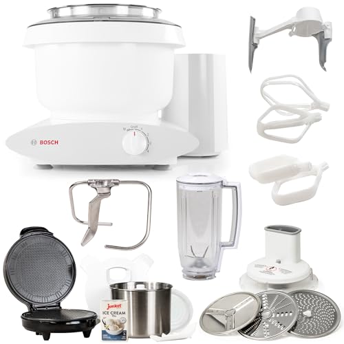 Bosch Universal Plus Stand Mixer