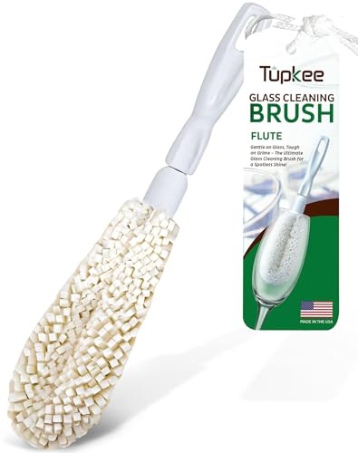 Wine Glass Cleaning Brush