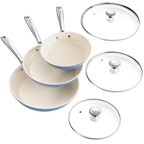 Nonstick Cookware Sets