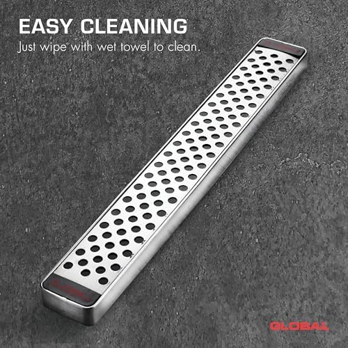 G-42/51 20in Wall Magnetic Holder Bar Knife Case