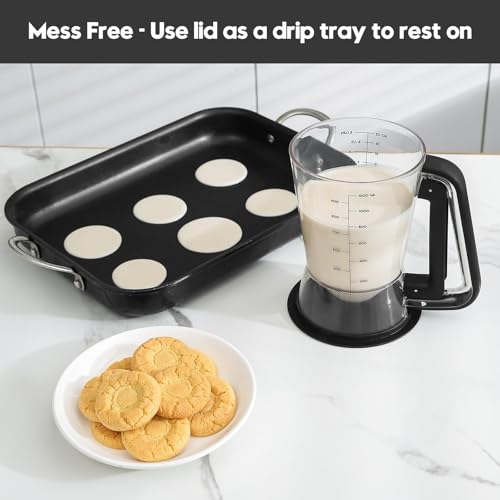 Batter Dispenser