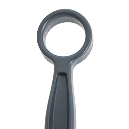 Drop Forged Survivalist 8" 52100 High