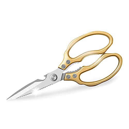 Kitchen All Purpose Scissors
