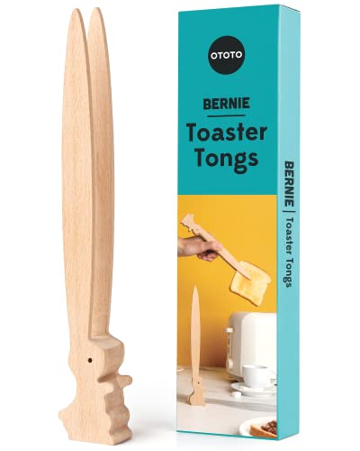 Toaster Tongs