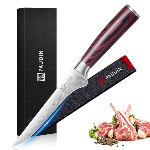 Kitchen Knife