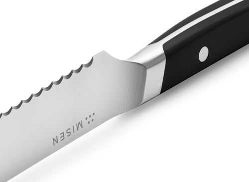 Serrated Bread Knife