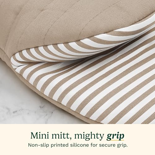 Mini Oven Mitts