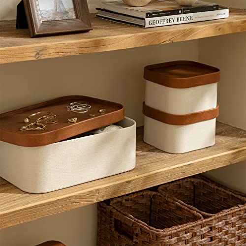 Storage Baskets