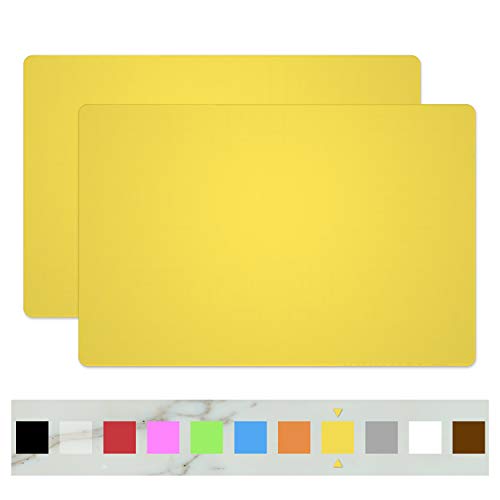 Silicone Placemats