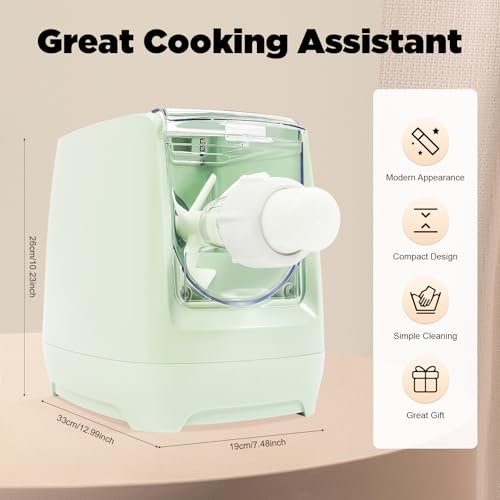 110V 260W Electric Pasta Maker