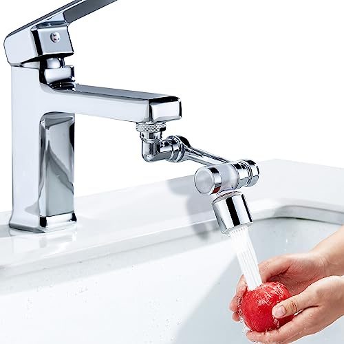 Faucet Extender