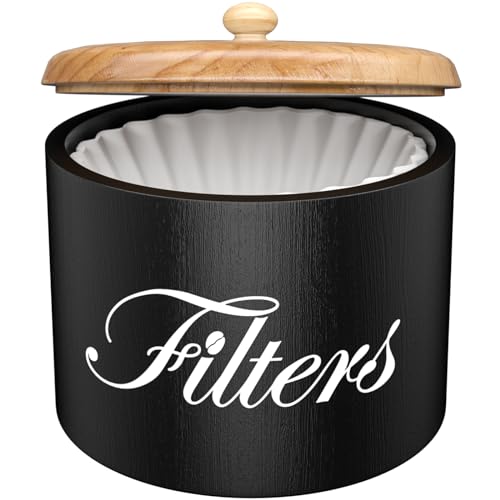 Coffee Filter Holder
