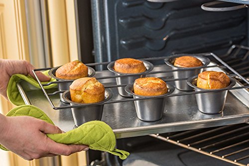 Bellemain Popover Pan for Baking