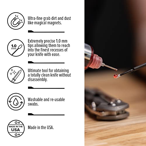 KnifeCareMaintenance