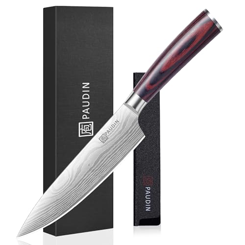 Kitchen Knife