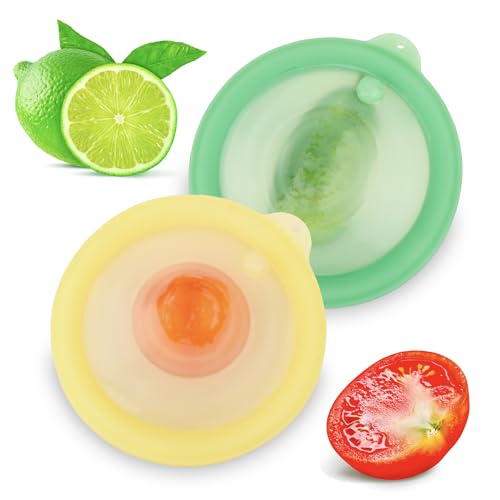 Silicone Reusable Vacuum