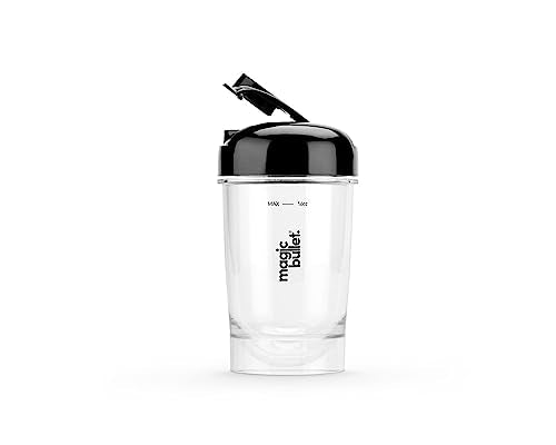 Mini Juicer with Cup Silver