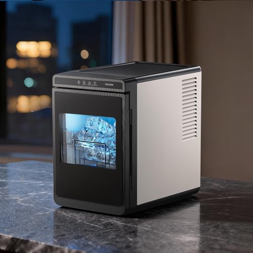 Countertop Ice Maker