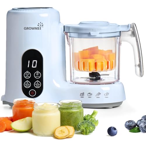 Baby Food Maker