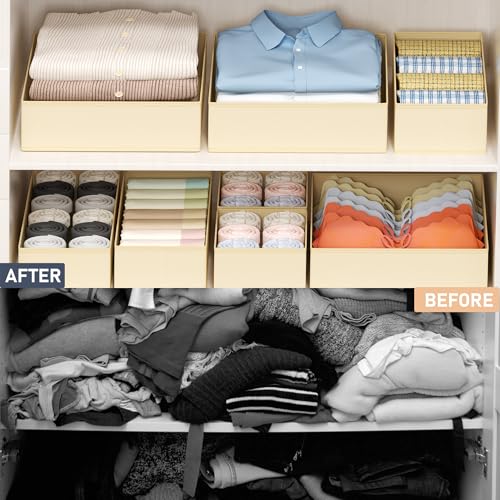 Drawer Organizers