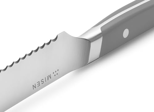 Serrated Bread Knife