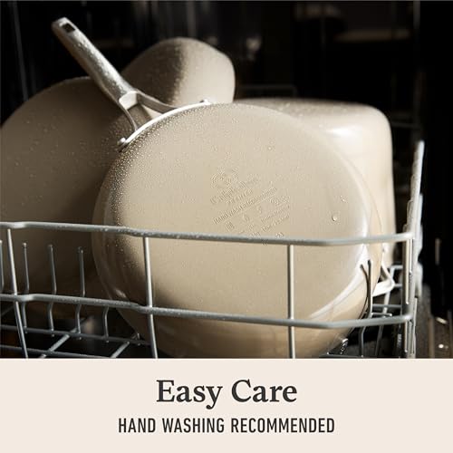 Premier Ceramic Nonstick Cookware Set