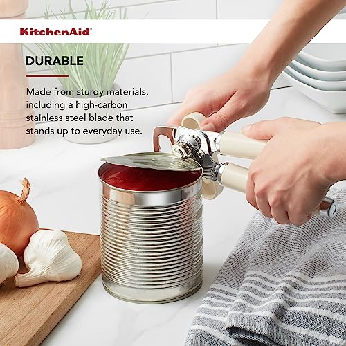 Classic Multifunction Can Opener