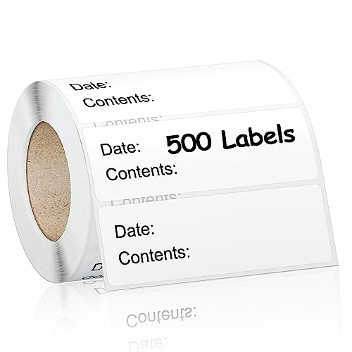 Color colding Labels