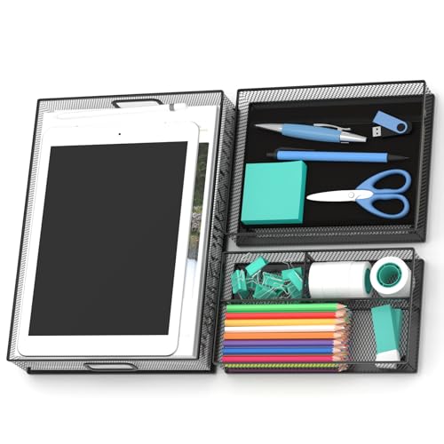 Desk Drawer Organizer