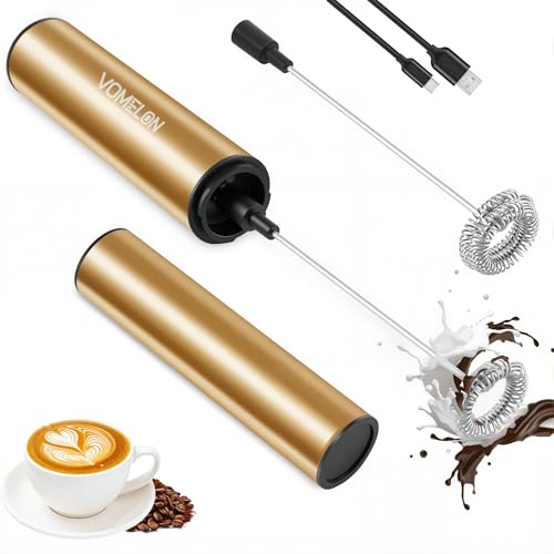 milk frother