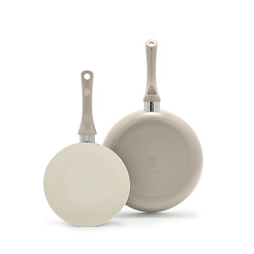 Non Stick Fry Pan Set