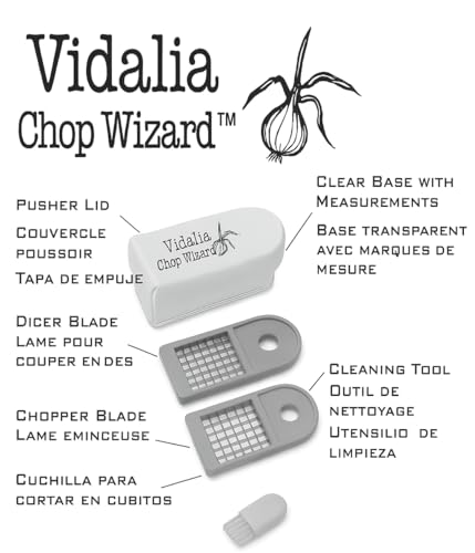 Vegetable Chopper