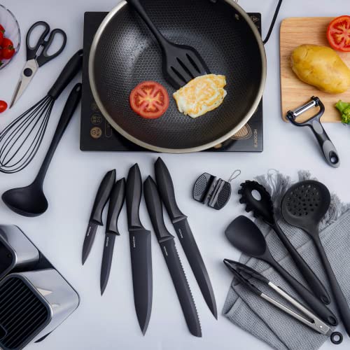 Kitchen Utensils Set For Cooking