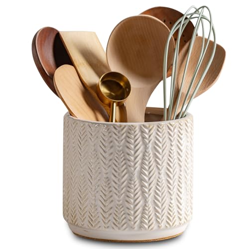 Utensil Crocks