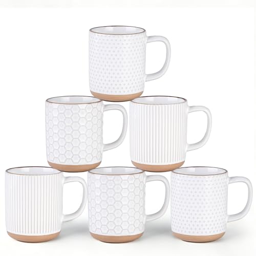 Coffee Mugs Set
