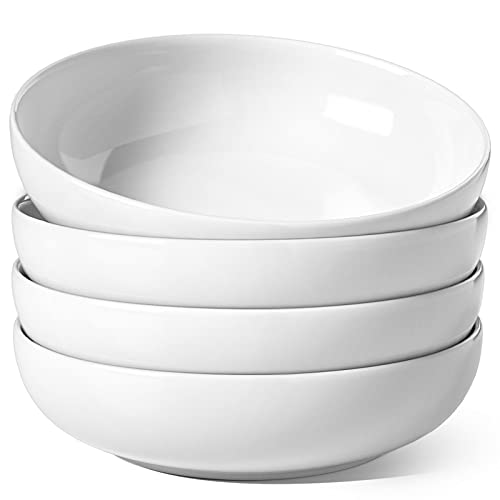 Pasta Bowls Salad Bowls Set for Serving Soup