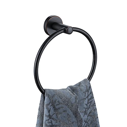 A1 Towel Ring