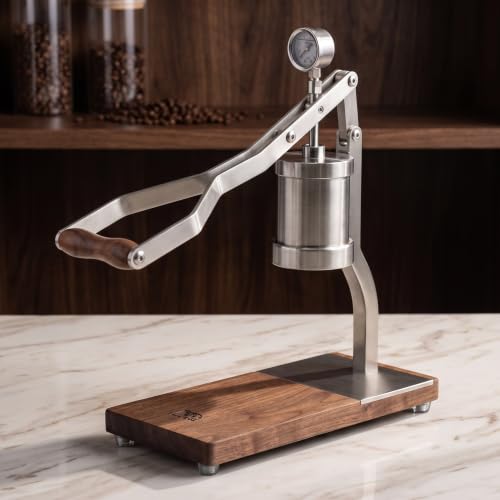 Manual Lever Espresso Machine 58mm