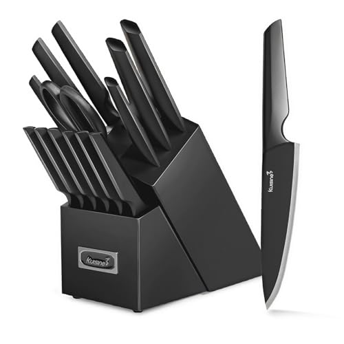 KNIFE SET