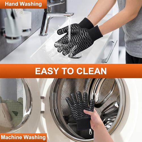Oevn Gloves